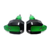 Motorbike Crash Bungs Motorcycle Falling Protection Frame Slider Fairing Guard Crash Pad Protector For For Z650 Z900 Z900RS 2017-2020(5)