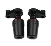 Motorbike Crash Bungs Motorcycle Falling Protection Frame Slider Fairing Guard Crash Protector For For ZX-6R 2013-2020 For ZX-10R 2011-2020 For Z1000SX 2011-2016(2)