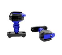 Motorbike Crash Bungs Motorcycle Falling Protection Frame Slider Fairing Guard Crash Protector For Svartpilen 401 For Vitpilen 401 2018-2022(3)