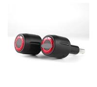 motorbike crash bungs Motorcycle Frame Sliders Anti Crash Protector Guards Falling Protection For BMW S1000XR S1000 XR 2015 2016 2017 2018 2019(Type 1 Red)