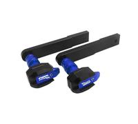 Motorbike Crash Bungs Motorcycle Frame Sliders Crash Pad Falling Protector Guard For CBR600RR 08-2017 Engine Protection Slider Cover(09-12-1)