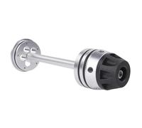 Motorbike Crash Pad Motorcycle Front Rear Fork Wheel Axle Protector For BMW R1250GS LC R 1250 GS Adventure ADV 2019-2021 Frame Slider Crash Wheel Fork Axle Crash Sliders