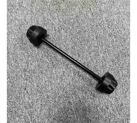 Motorbike Crash Pad Motorcycle Front Rear Fork Wheel Protector For BMW S1000XR S1000 XR S 1000 2014-2022 Frame Slider Anti-Fall Protection Wheel Fork Axle Crash Sliders