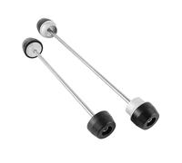 Motorbike Crash Pad Motorcycle Front Rear Fork Wheel Protector For For Z900 For Z900RS SE Cafe Frame Slider Anti Crash Sliders Wheel Fork Axle Crash Sliders