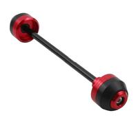 Motorbike Crash Pad Motorcycle Front Rear Fork Wheel Protector For FZ-1N FZ1N FZ 1N 2006-2012 Frame Slider Anti-Fall Protection Wheel Fork Axle Crash Sliders