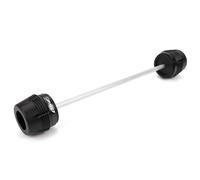 Motorbike Crash Pad Motorcycle Front Rear Fork Wheel Protector For X-ADV 750 XADV 2019-2025 Frame Slider Anti-Fall Protection Wheel Fork Axle Crash Sliders