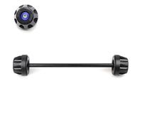 Motorbike Crash Pad Motorcycle Front Rear Fork Wheel Protector For XSR700 XSR900 XSR 700 900 2016-2022 Frame Slider Wheel Fork Axle Crash Sliders