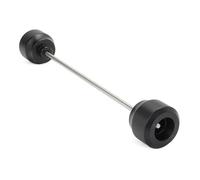 Motorbike Crash Pad Motorcycle Front Rear Fork Wheel Protector For YZF-R1 YZFR1 YZF R1 R6 YZF-R6 YZFR6 1999-2001 Frame Slider Wheel Fork Axle Crash Sliders