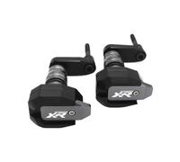 Motorbike Crash Pad Protector Moto Frame Sliders For BMW For S1000XR 2018 2017 2016 Modified Motorcycle Crash Pads Accessories Fairing Guard Protectior Protection(4)