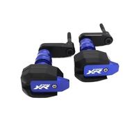 Motorbike Crash Pad Protector Moto Frame Sliders For BMW For S1000XR 2018 2017 2016 Modified Motorcycle Crash Pads Accessories Fairing Guard Protectior Protection(7)