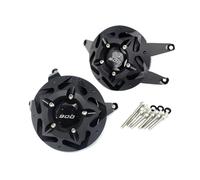 Motorbike Crash Pad Protector Motorcycle CNC Engine Protective Cover Fairing Guard Sliders Crash Pad For For Z900 Z1000 Z1000SX V-sys1000 Z 900 2017-2024(7)