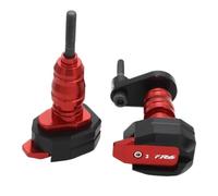 Motorbike Crash Pad Protector Motorcycle Falling Protection Frame Slider Fairing Guard Anti Crash Pad Protector For YA&MA&HA For R6 2006-2016(5)