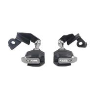 Motorbike Crash Pad Protector Motorcycle Falling Protection Frame Slider Fairing Guard Crash Pad Protector For CBR1000RR 2017-2019(3)