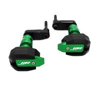 Motorbike Crash Pad Protector Motorcycle Falling Protection Frame Sliders Fairing Guard Anti Crash Pad Protector For BMW For S1000 RR 2010-2017(5)