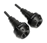 Motorbike Crash Pad Protector Motorcycle Frame Sliders Protection Moto Fairing Guard Anti Crash Pad Protector For YA&MA&HA For MT 07 2014-2021(2)