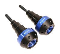 Motorbike Crash Pad Protector Motorcycle Frame Sliders Protection Moto Fairing Guard Anti Crash Pad Protector For YA&MA&HA For MT 07 2014-2021(3)