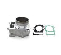 Motorbike Cylinder Heads For ZONGSHEN NC450 ZS194MQ KAYO T6 AVANTIS For ENDURO 94.5mm Motorcycle Cylinder Block Piston Pin Ring Gasket Set