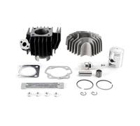 Motorbike Cylinder Kit For Suzuki For LT 50 LT-A 50 JR 50 1978-2006 Complete Cylinder Piston Top End Kit