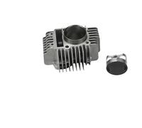 Motorbike Cylinder Kit For YinXiang YX 150cc 160cc Engine Dirt Bike Pit Bike ATV Quad Parts 60mm Bore Motorcycle Cylinder Body Piston Ring Gasket Kit
