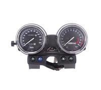 Motorbike Dash Panel Speedo For Balius ZR250 Motorcycle Instrument Assembly Speedometer(260)