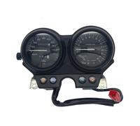 Motorbike Dash Panel Speedo For CB400 K Motorcycle Instrument Assy Speedometer Odometer