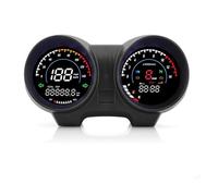 Motorbike Dash Panel Speedo For MAX125 Motorcycle Instrument Assembly Speedometer
