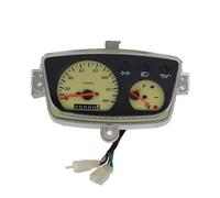 Motorbike Dash Panel Speedo For YAMAHA BWS100 Motorcycle Instrument Assembly