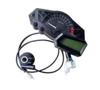 Motorbike Dash Panel Speedo Motorcycle Gauge Speedometer Odometer Speedo Meter For Ninja 300 EX300 2013-2017