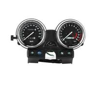 Motorbike Dash Panel Speedo Motorcycle Instrument Odometer Tachometer Oil Temperature For ZRX400 ZRX750 ZRX1100 1994-1997