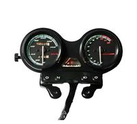 Motorbike Dash Panel Speedo Motorcycle Odometer Speedometer Instrument Assembly Tachometer For YAMAHA YBR125 2005-2009