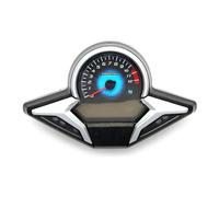 Motorbike Dash Panel Speedo Motorcycle Speedometer Clock Instrument Gauges Odometer Tachometer For CBR250 CBR250R 2011-2013