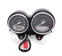 Motorbike Dash Panel Speedo Motorcycle Speedometer Clock Instrument Gauges Odometer Tachometer For X4 CB1300 1997-2003