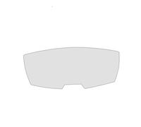 Motorbike Dash Screen Film TPU Instrument Screen Protector Anti UV Anti-scratch Speedometer Dashboard Protection Film For Aprilia SR GT200 SR GT 200 2022+ MTVTFECEWG(4 piece)