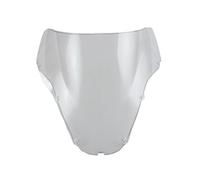 Motorbike deflector For CBR900RR For CBR929RR 2000 2001 Motorcycle Wind Screen Windshield Fairing(1)