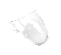 Motorbike Deflector For GSXR For GSX-R For GSX For R 1000 600 750 For K1 For K2 2000 2001 2002 2003 Motorcycles Double Bubble Parts Windshield Windscreen Windshield(Clear)