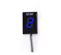 Motorbike Digital Gear Display Indicator For ca&n-am Spyder F3 / S ALL YEARS/Spyder RS/RSS ALL YEARS Motorcycle 1-6 Level Gear Indicator Digital Gear Meter