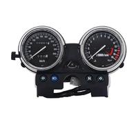 Motorbike Digital Meter For ZRX ZRX1100 ZRX400 250 400 750 1100 ZRX250 ZRX750 ZRX1100 Motorcycles Speedometer Gauge Tachometer Odometer Motorcycle Odometer(260)