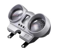 Motorbike Digital Meter Motorcycle Speedometer LCD Dashboard Tachometer Tacho 12V Accessories For CBF250 CBX250 For Twister 2001-2008 Motorcycle Odometer