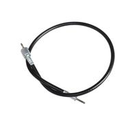 Motorbike Digital Tachometer Application：Motorcycle Speedometer 0-120km/h Meter Speed For Monkey Z50 Motorcycle Bike Parts Accessories