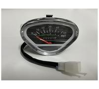 Motorbike Digital Tachometer Application：Odometer Motorcycle Speedometer 6V Or 12V MPH Meter For Headlight For DAX For CT70 Buckets