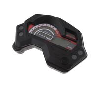 Motorbike Digital Tachometer Motorcycle Meter Backlight Digital Indicator Light Tachometer Odometer Speedometer Oil For FZ16 FZ 16 For Fazer