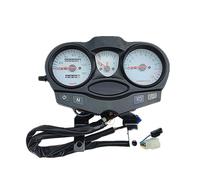 Motorbike Digital Tachometer Motorcycle Tachometer Speedometer For Haojue For Lifan For Skygo For Haojin HJ125-A/7 HJ150 EN125 EN150 Speed Meter Clock Instrument