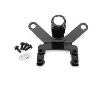 Motorbike Digital Tachometer Universal Speed Motorcycle Digital Speedometer Tacho Dashboard With Clock Instrument Cluster Display Multi-Function Indicator