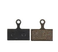 Motorbike Disc Brake Pads 2 Pair (4pcs) Hydraulic Disc Semi-Metallic Brake Pads For B01s AVID HAYES Magura Cycling Part Motorbike Accessories