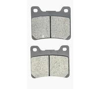 Motorbike Disc Brake Pads Compatible With For Xj700 For Maxim 1985 1986 Motorcycle Front Brake Pads Accessories Replacement
