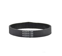 Motorbike Drive Belt 5M Width 10/15/20/25/30mm Closed Loop Rubber Timing Belt Length 710/715/720/725/730/735/740/745/750mm(5M-735mm,10mm)