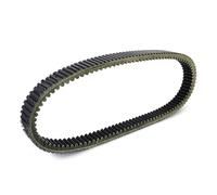 Motorbike Drive Belt For Polaris 550 For Shift 750 For FST For Turbo For Dragon For Touring For LX For Switchback 3211099 Drive Belt Transfer Clutch 3211121