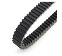 Motorbike Drive Belt For Polaris For Ranger 700 XP For Sportsman 800 For RZR S X2 For Ranger Motorcycle Strap Drive Transfer Clutch Belt