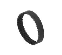 Motorbike Drive Belt For Printer Parts GT2 6mm 2GT Closed Loop Rubber Timing Belt 96 98 100 102 104 106 108 110 112 114 116 Mm Transmission Belt(2GT-108)