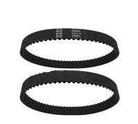 Motorbike Drive Belt For SURRON For First-level Drive Belts For Light For Bee X For First-class Transmission Belt Scooter Motorcycle For SUR-RON(2 Piece)